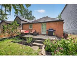 820.5 MAITLAND STREET - 27