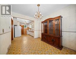 25 GLADSTONE AVENUE - 25