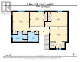 48 CLARENDON CRESCENT - 47