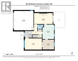 48 CLARENDON CRESCENT - 48