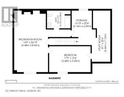 7 - 727 APRICOT DRIVE - 34