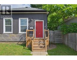 872 STEDWELL STREET - 5