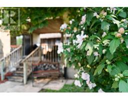 71 BROCK STREET - 30