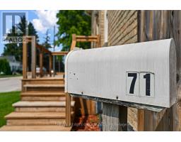 71 BROCK STREET - 4