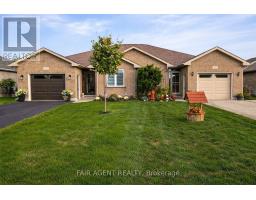 110 MILTON SEILER CRESCENT - 2