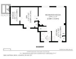 1082 CHIPPEWA DRIVE - 47