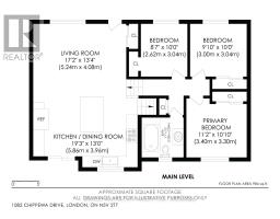 1082 CHIPPEWA DRIVE - 48