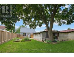 190 VANCOUVER STREET - 34