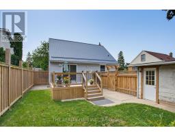 190 VANCOUVER STREET - 36