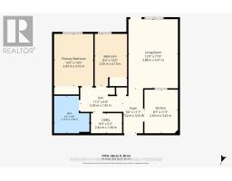 307 - 511 GAINSBOROUGH ROAD - 22
