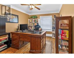 327 WELLINGTON STREET - 22