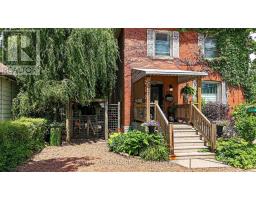 327 WELLINGTON STREET - 3