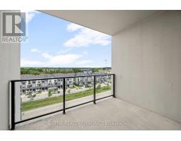 701 - 260 VILLAGEWALK BOULEVARD - 16