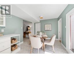 17 MONMORE ROAD - 17