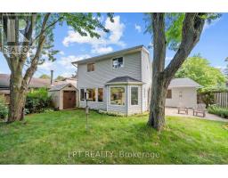 17 MONMORE ROAD - 36