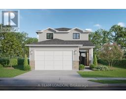 287 ASHFORD (LOT 5) STREET - 1