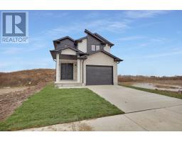 LOT 207 HOBBS DRIVE - 1
