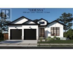 LOT 68 FALLINGBROOK CRESCENT - 1