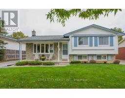 993 OSGOODE DRIVE - 1