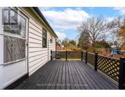 1466 TRAFALGAR STREET - 21