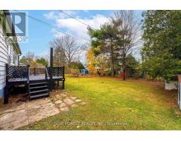 1466 TRAFALGAR STREET - 27