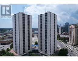 2303 - 323 COLBORNE STREET - 1