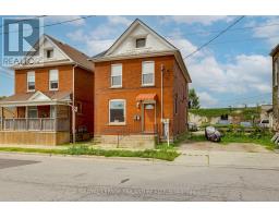 8 METCALFE STREET - 1