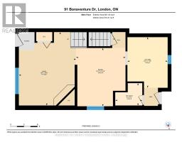 91 BONAVENTURE DRIVE W - 28