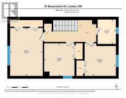 91 BONAVENTURE DRIVE W - 29