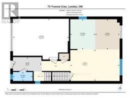73 YVONNE CRESCENT - 45