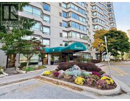 1002 - 744 WONDERLAND ROAD S - 1