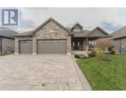 147 ROBIN RIDGE DRIVE - 1