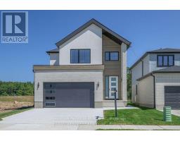 1181 HONEYWOOD DRIVE - 1