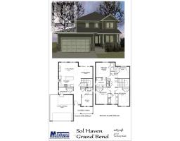 LOT No.29 - 95 DEARING DRIVE - 3