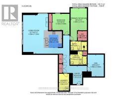 1707 - 505 TALBOT STREET - 48