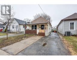 205 ST JULIEN STREET - 1