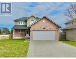 42010 MCBAIN LINE - 2