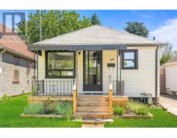 268 SANDERS STREET - 1
