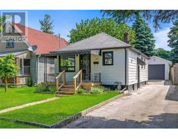268 SANDERS STREET - 2