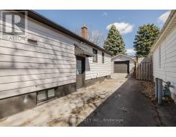 268 SANDERS STREET - 20