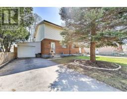 45 MOHEGAN CRESCENT - 1