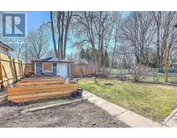 45 MOHEGAN CRESCENT - 33