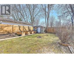 45 MOHEGAN CRESCENT - 34