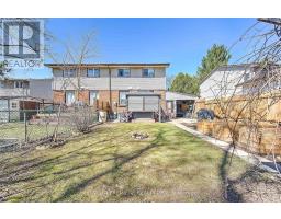 45 MOHEGAN CRESCENT - 37