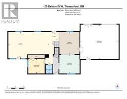 165 DELATRE STREET W - 28