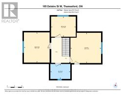 165 DELATRE STREET W - 29