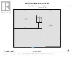 165 DELATRE STREET W - 30