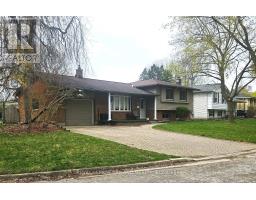 68 PARLIAMENT CRESCENT - 1