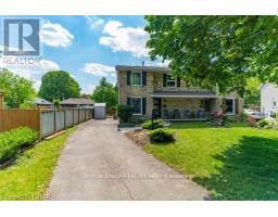 114 KILLARNEY COURT - 22