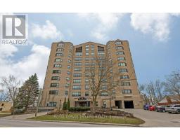 703 - 549 RIDOUT STREET N - 1